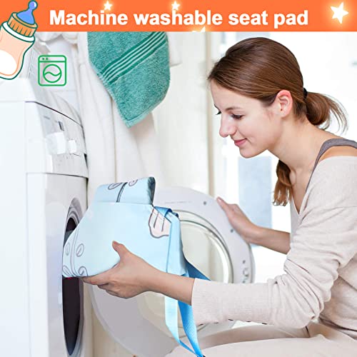 Doorway Jumper for Indoor Baby Door Jumper Swingï¼Door Jumper Baby Johnny Jump Up Doorway Swing for Infant Gift, Portable and Easy to Use