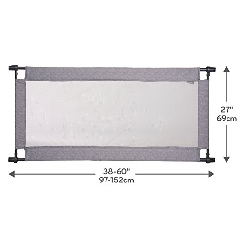 Evenflo Soft and Wide gate, Emery