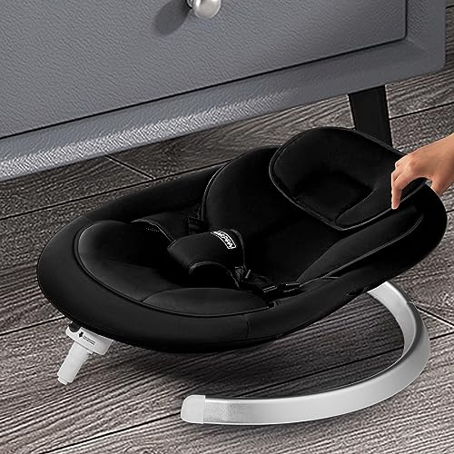 Electric Baby Swing for Infants to Toddler