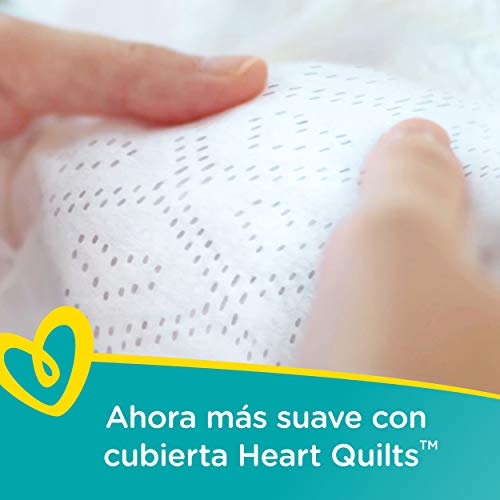 Diapers Newborn/Size 0 (< 10 lb), 120 Count - Pampers Swaddlers Disposable Baby Diapers, Giant Pack