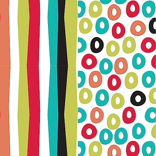 Bright Starts Playful Pinwheels Bouncer with Vibrating Seat