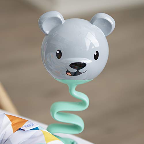 Evenflo ExerSaucer Lightweight Activity Jumper, Woodland Wonder