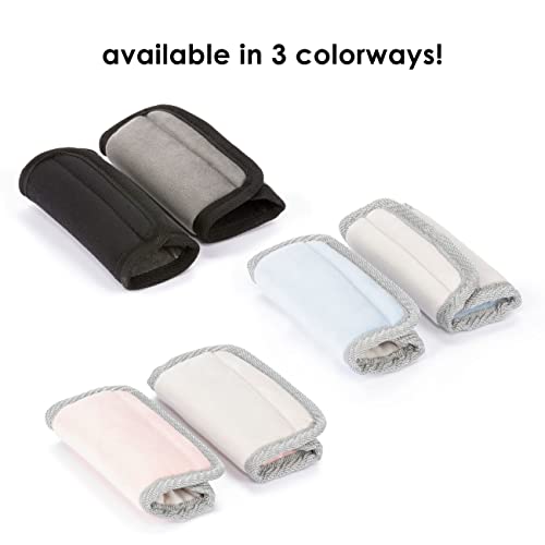 Diono Universal Harness Soft Wraps, Black