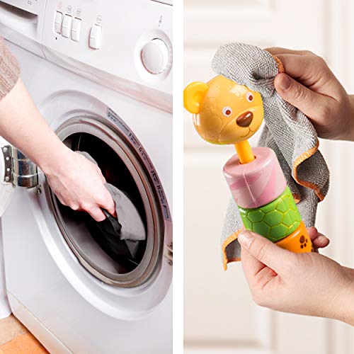 Evenflo Exersaucer Bounce & Learn, Zoo Friends