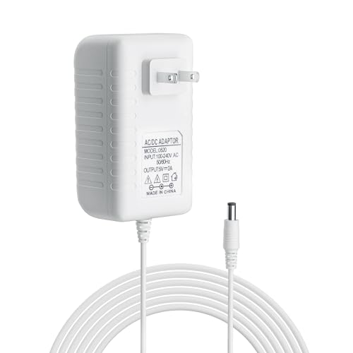 Baby Swing Power Cord for Fisher Price, etc