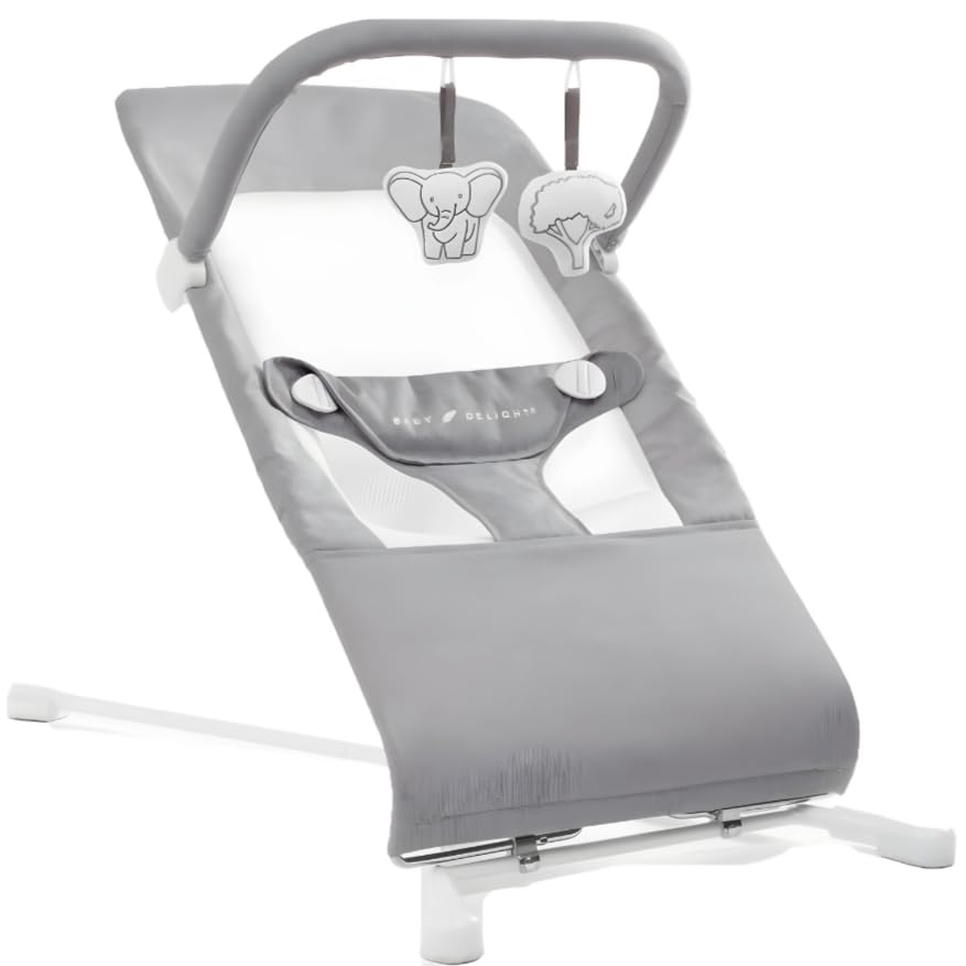 Highland Baby Bouncer | Infant | 0 – 6 Months