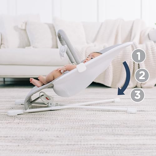 Highland Baby Bouncer | Infant | 0 – 6 Months