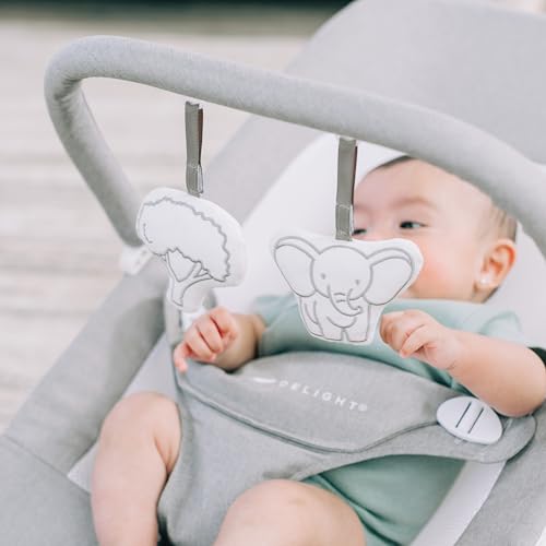 Highland Baby Bouncer | Infant | 0 – 6 Months