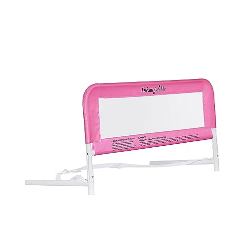 Dream On Me Mesh Security Rail