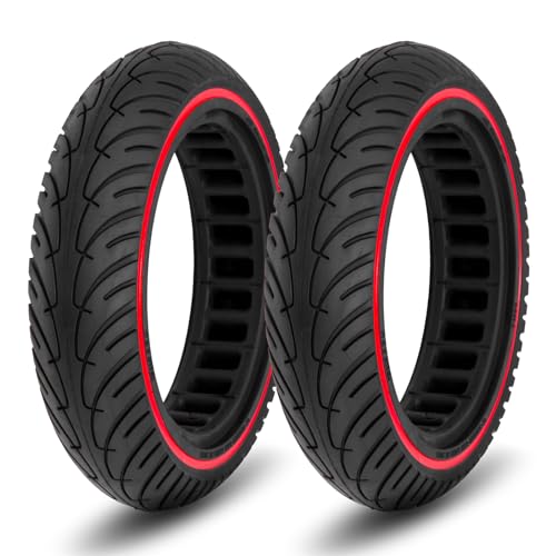 NONMON 8.5" Replacement Tires for Electric Scooters