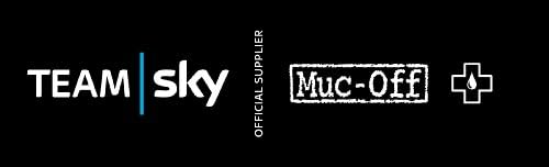 Muc-Off Biodegradable Dry Chain Lube - 120ml