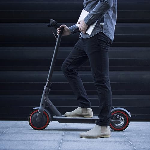 NONMON 8.5" Replacement Tires for Electric Scooters