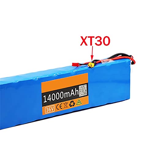 JHKGY 36V Li-Ion Electric Scooter Battery Pack