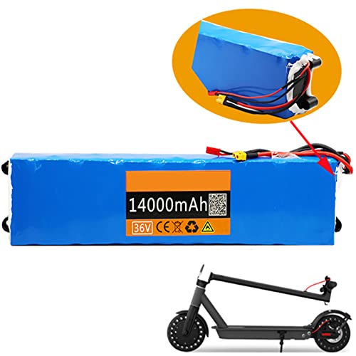 JHKGY 36V Li-Ion Electric Scooter Battery Pack