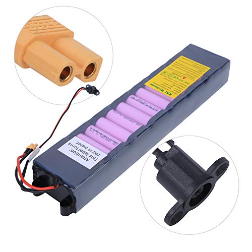 36V 7800mAh Battery Pack for M365 Scooter