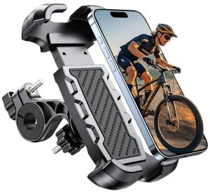 Viccux 360° Rotating Phone Mount for Bikes