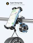 Viccux 360° Rotating Phone Mount for Bikes