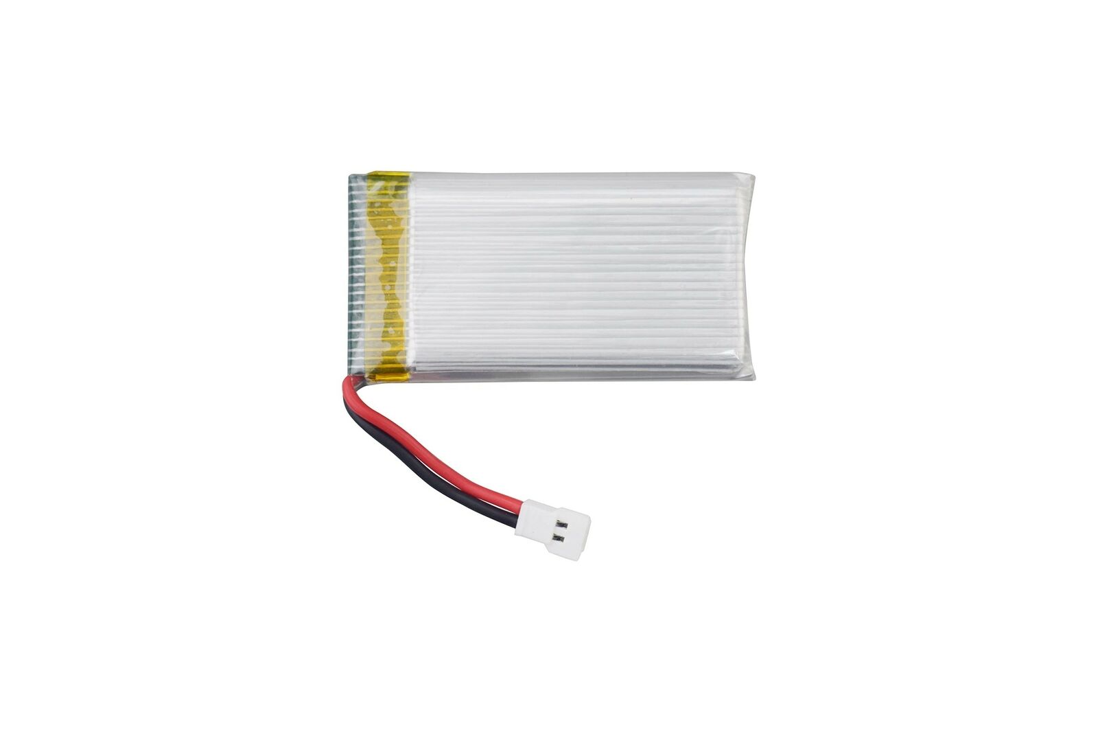 Fytoo 5-Pack 1200mAh Li-Polymer Drone Batteries & Charger