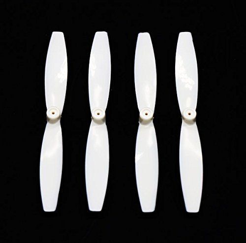 Anbee 4-Color Propeller Combo for Parrot Drones