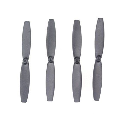 Anbee 4-Color Propeller Combo for Parrot Drones