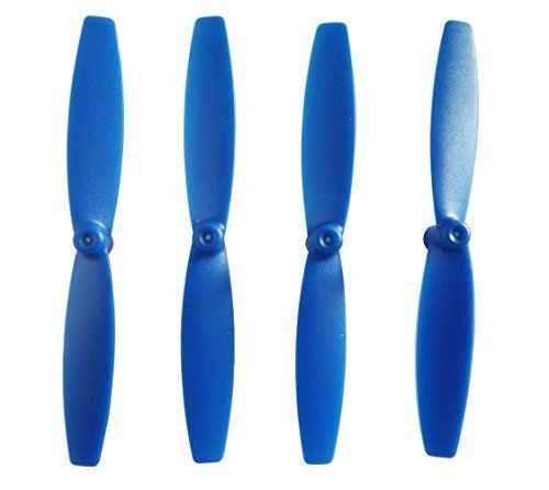 Anbee 4-Color Propeller Combo for Parrot Drones