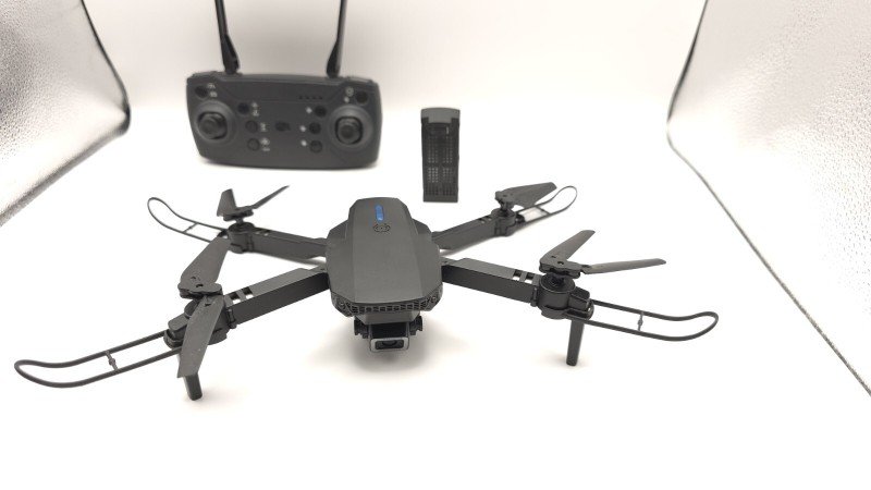 Camera Drones for Beginners
