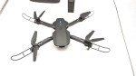 Black Beginner Drone Set - 2 Pack
