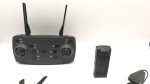 Black Beginner Drone Set - 2 Pack