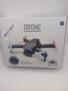 1080P HD Mini Drone with Camera for Everyone