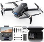 Holy Stone HS360S GPS Drone with 4K Camera