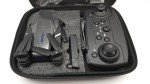 Black Beginner Drone Set - 2 Pack