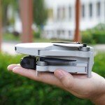 Potensic ATOM SE 4K GPS Foldable Drone