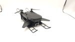 Black Beginner Drone Set - 2 Pack