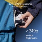 Potensic ATOM SE 4K GPS Foldable Drone