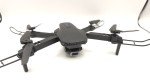 Black Beginner Drone Set - 2 Pack