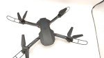 Black Beginner Drone Set - 2 Pack