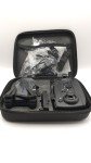 Black Beginner Drone Set - 2 Pack