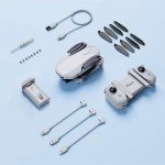 Potensic ATOM SE 4K GPS Foldable Drone