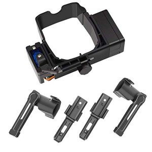 RAYMIGIA Release System for DJI Air 2S Drones