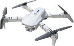 1080p HD Mini Drone with Dual Cameras
