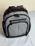 USA Gear Drone Backpack with Customizable Interior