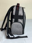 USA Gear Drone Backpack with Customizable Interior