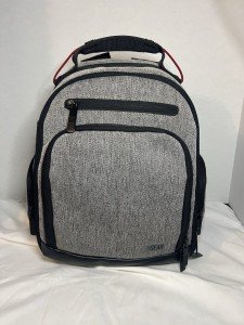 USA Gear Drone Backpack with Customizable Interior