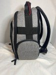 USA Gear Drone Backpack with Adjustable Interior