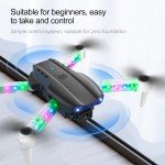 Foldable Dual Camera Drone for Kids & Adults