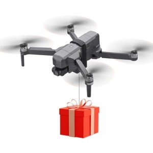 BRDRC Payload System for DJI Drones & Fishing