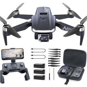 N11 PRO GPS Drone with 4K Camera and 90 Min Flight