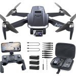 N11 PRO GPS Drone with 4K Camera and 90 Min Flight