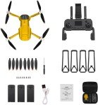 Long Flight Time Brushless Motor Drone - 84 Mins