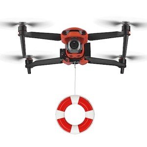 BRDRC Airdrop System for Autel EVO II Drone